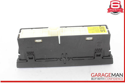 19-23 Mazda 3 Dash Dashboard Left Side Traction Control Switch Panel OEM
