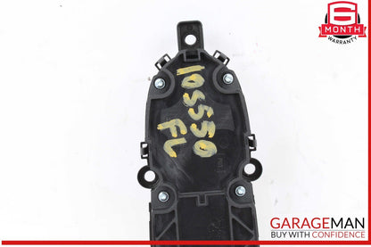 09-13 Mercedes W221 S550 S600 Front Left Side Window Control Switch Black OEM