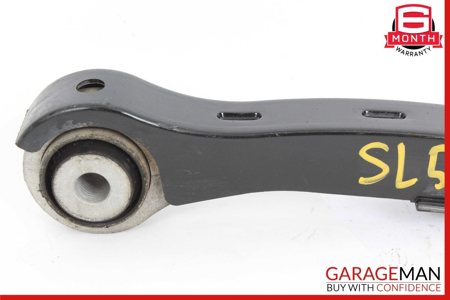 03-12 Mercedes R230 SL550 CLS550 Rear Left / Right Side Thrust Lower Control Arm