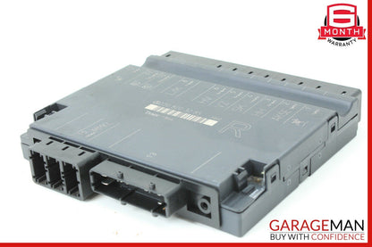 03-06 Mercedes W220 S430 S500 Front Right Passenger Seat Control Module Unit OEM