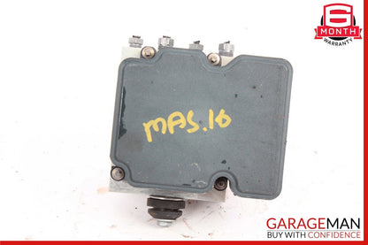 14-17 Maserati Ghibli Anti Lock ABS Brake Pump Module Unit 670032973 OEM