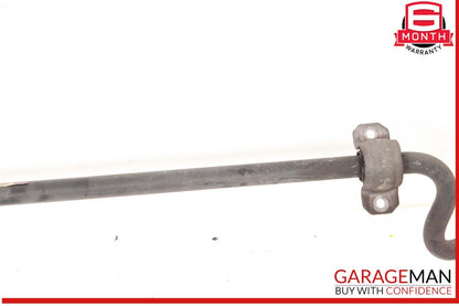 09-17 Audi Q5 Rear Stabilizer Anti Roll Sway Bar Assembly OEM