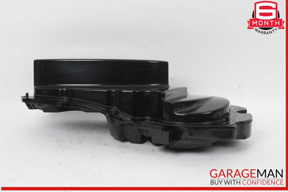 12-18 Audi A6 Front Left Driver Side Bose Subwoofer Bass Box / Box Only OEM