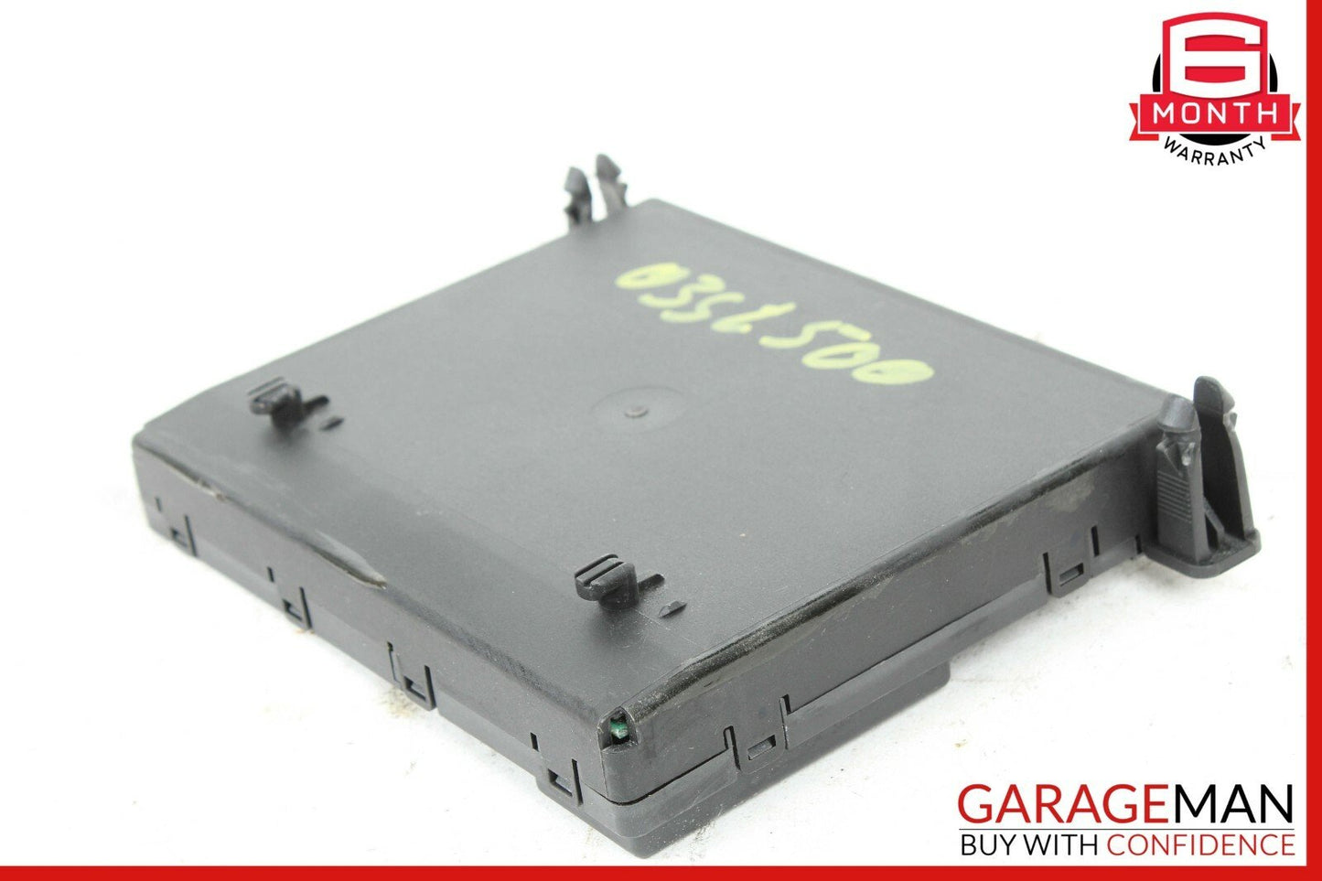 03-08 Mercedes R230 SL500 SL550 SL65 AMG Front Right Side Door Control Module