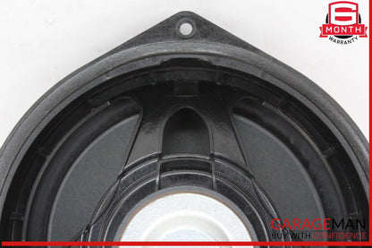 08-14 Mercedes X204 GLK350 Front Right or Left Side Door Sound Speaker OEM