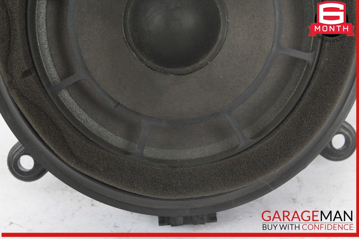 01-07 Mercedes W203 C230 Sport Front Right & Left Side Door Audio Speaker OEM