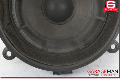 01-07 Mercedes W203 C230 Sport Front Right & Left Side Door Audio Speaker OEM