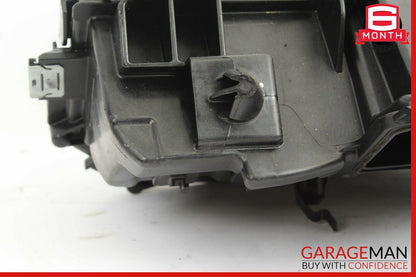 10-16 Mercedes R172 SLK250 C250 Air Intake Cleaner Filter Housing Box 2710901601