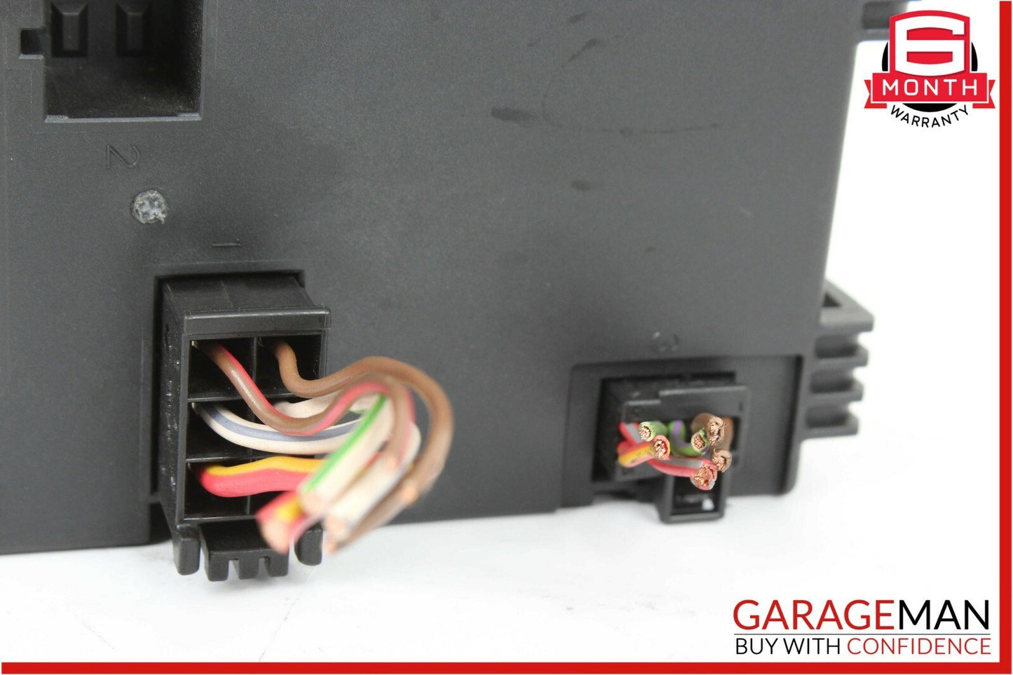 06-11 Mercedes W219 CLS500 CLS350 E550 Heated Seat Computer Control Module Unit