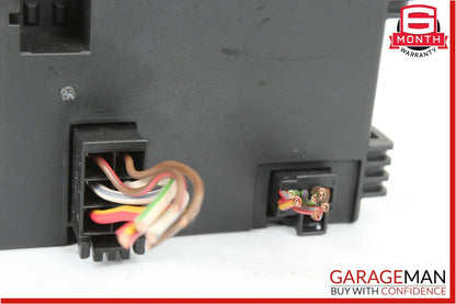 06-11 Mercedes W219 CLS500 CLS350 E550 Heated Seat Computer Control Module Unit