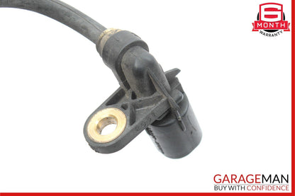98-05 Mercedes W163 ML350 ML500 ML55 AMG Front Left Brake Wear Sensor Wiring