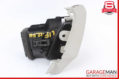 11-17 Nissan Leaf Front Right Dash AC A/C Air Vent Grille OEM