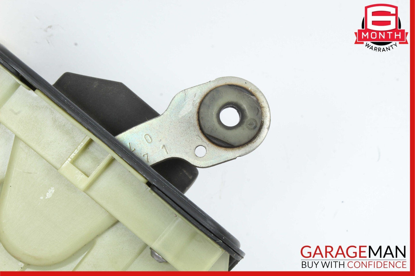 08-14 Mercedes W204 C250 C63 AMG RWD Floor Gear Shifter Shift Selector Box Rod