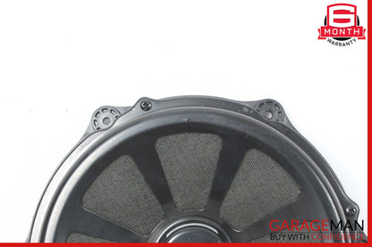 11-18 Porsche Cayenne 958 Front Left Door Audio Sound Speaker OEM