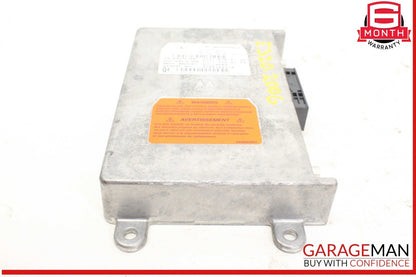 Mercedes W211 E320 CDI Voice Communication Control Module 2218708726 OEM