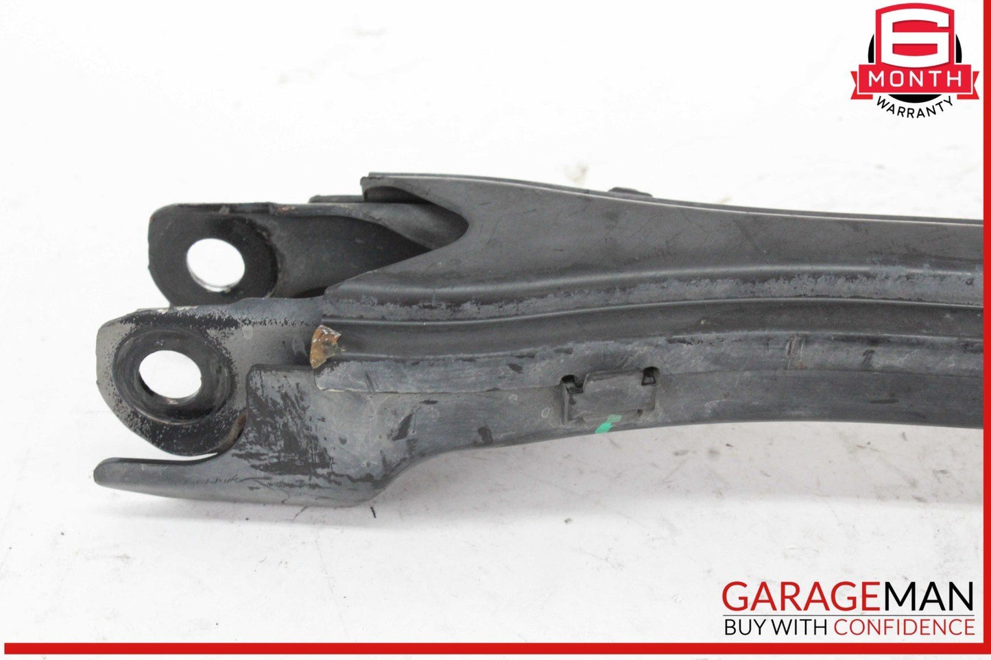 08-20 Mercedes W205 C300 4MATIC Rear Left or Right Lower Control Arm OEM