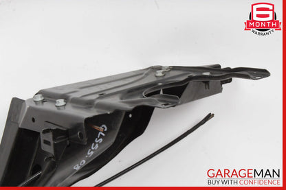 06-11 Mercedes W219 CLS550 Headlight Support Bracket Left Driver Side OEM