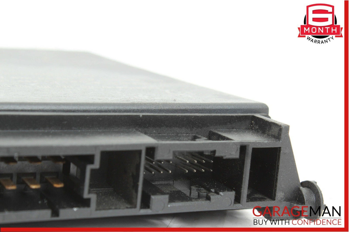 07-09 Mercedes W221 S600 S550 S450 Individual Rear Seats Control Unit Module OEM