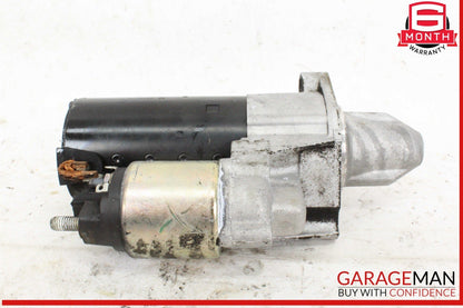 03-11 Mercedes W211 E350 CLK500 Bosch Engine Starter Motor 0061510501 OEM