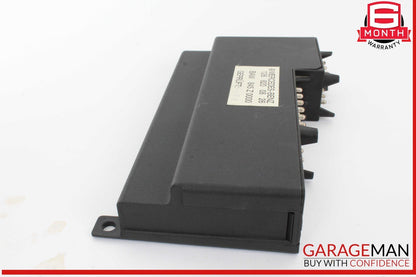 84-93 Mercedes W201 190E 190D Anti Theft Alarm Control Module 1268200826 OEM