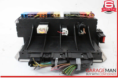 03-12 Mercedes R230 SL500 SL55 AMG Front Left SAM Fuse Box Control Module OEM