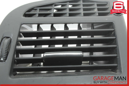 07-13 Mercedes W216 CL550 S600 Dashboard AC A/C Air Vent Right Black OEM