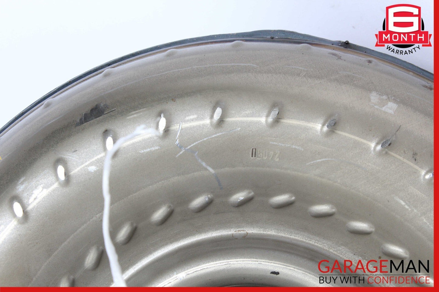 05-13 Mercedes R171 SLK280 SLK350 Automatic Transmission Torque Converter OEM
