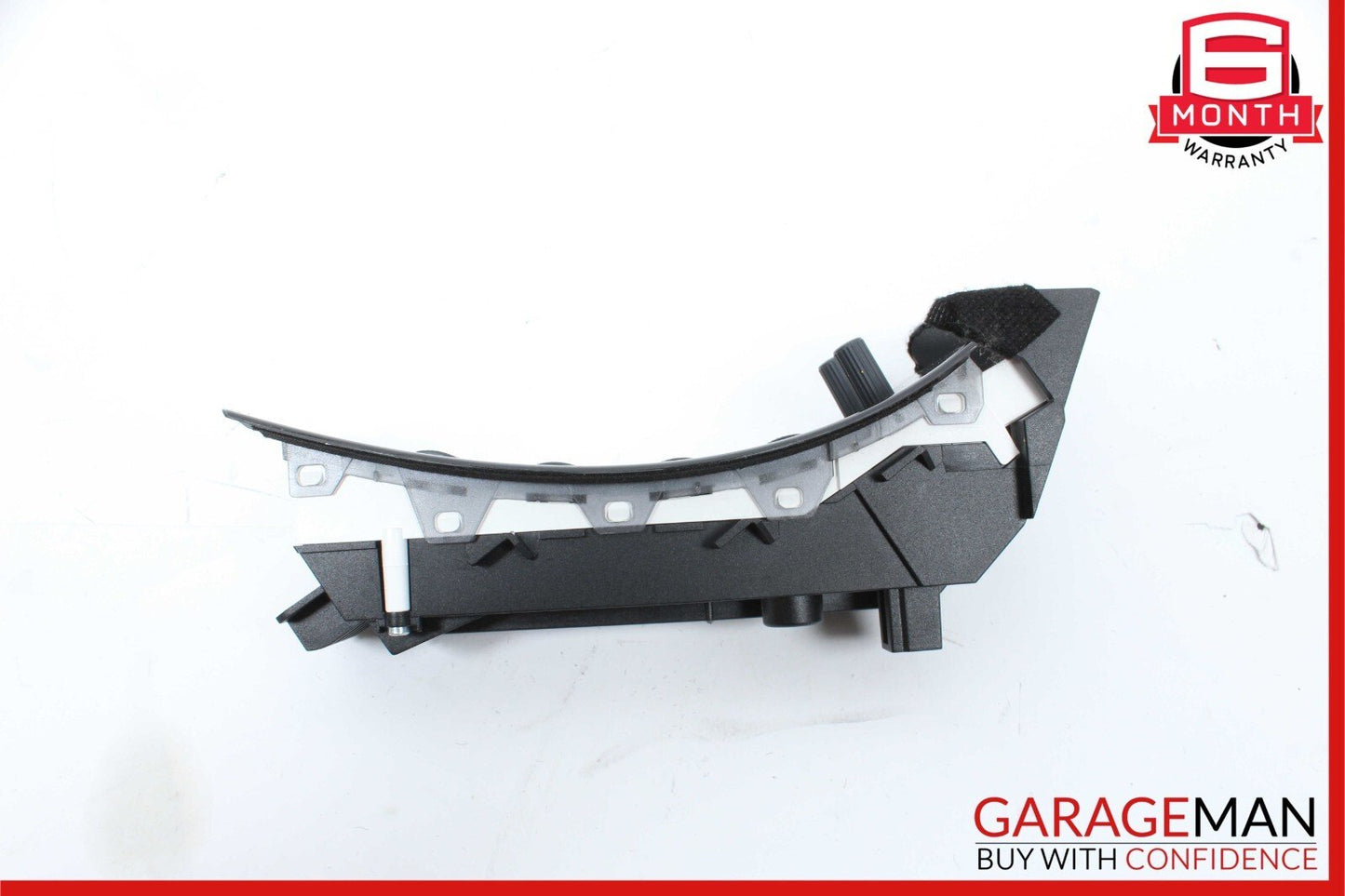 07-14 Mercedes W221 S550 CL550 Dashboard Dash Control Switch Panel OEM