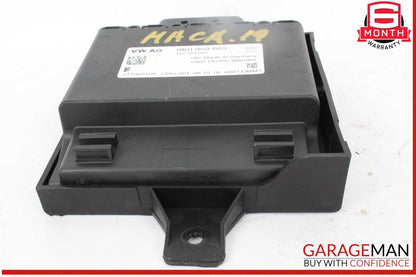 15-21 Porsche Macan 95B Voltage Stabilizer Control Module Unit OEM