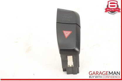 09-16 Audi A4 A5 S4 S5 Emergency Hazard Light Control Switch 8K1941509A OEM