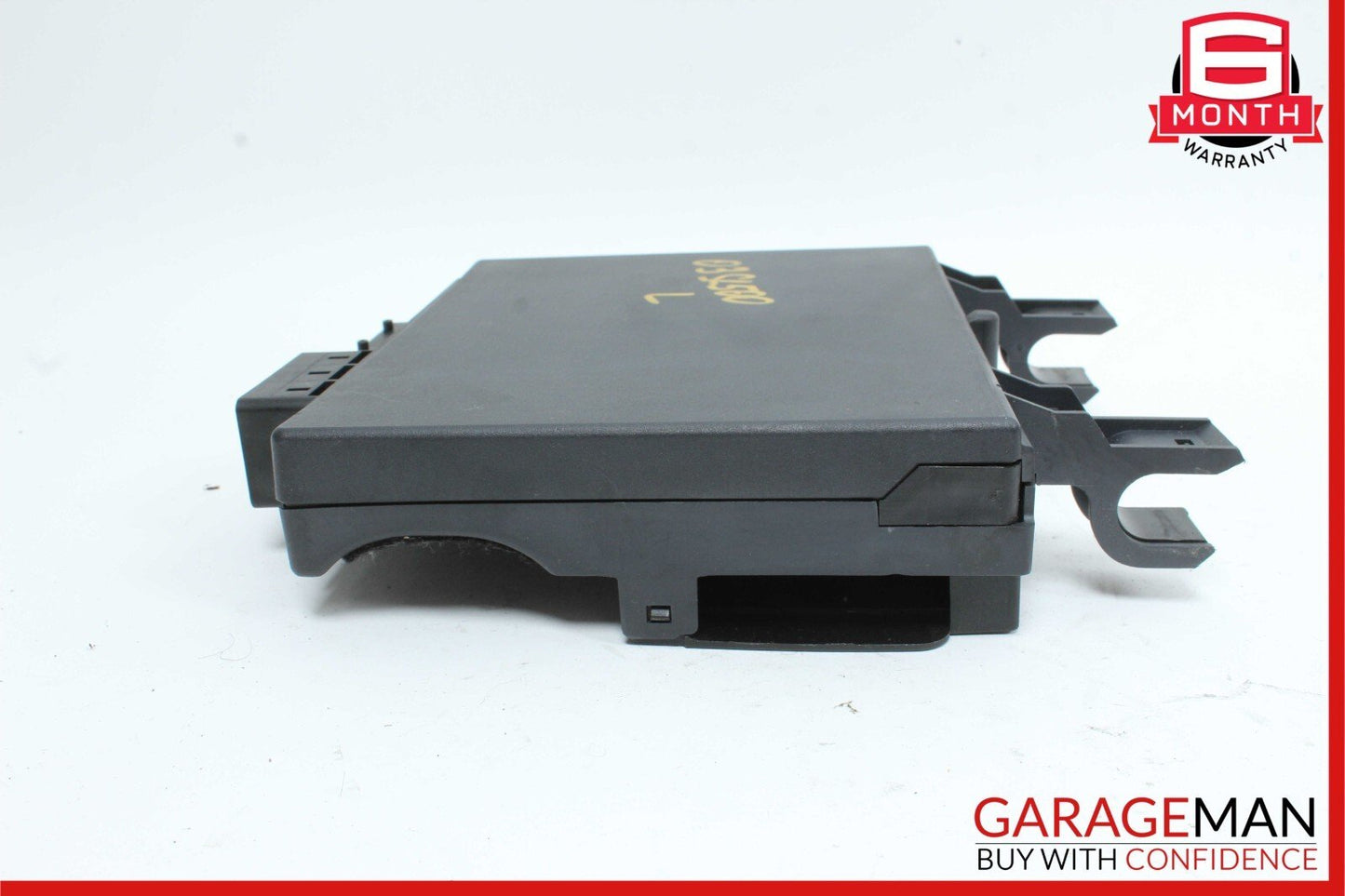 03-08 Mercedes R230 SL500 Front Left Side Under Seat Control Module Unit OEM