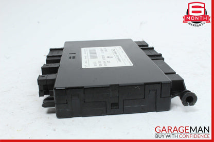 07-12 Mercedes X164 GL450 3rd Third Row Seat Power Folding Control Module Unit