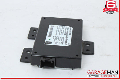 12-20 Mercedes W212 E350 E550 GL550 Communication Control Module Unit OEM