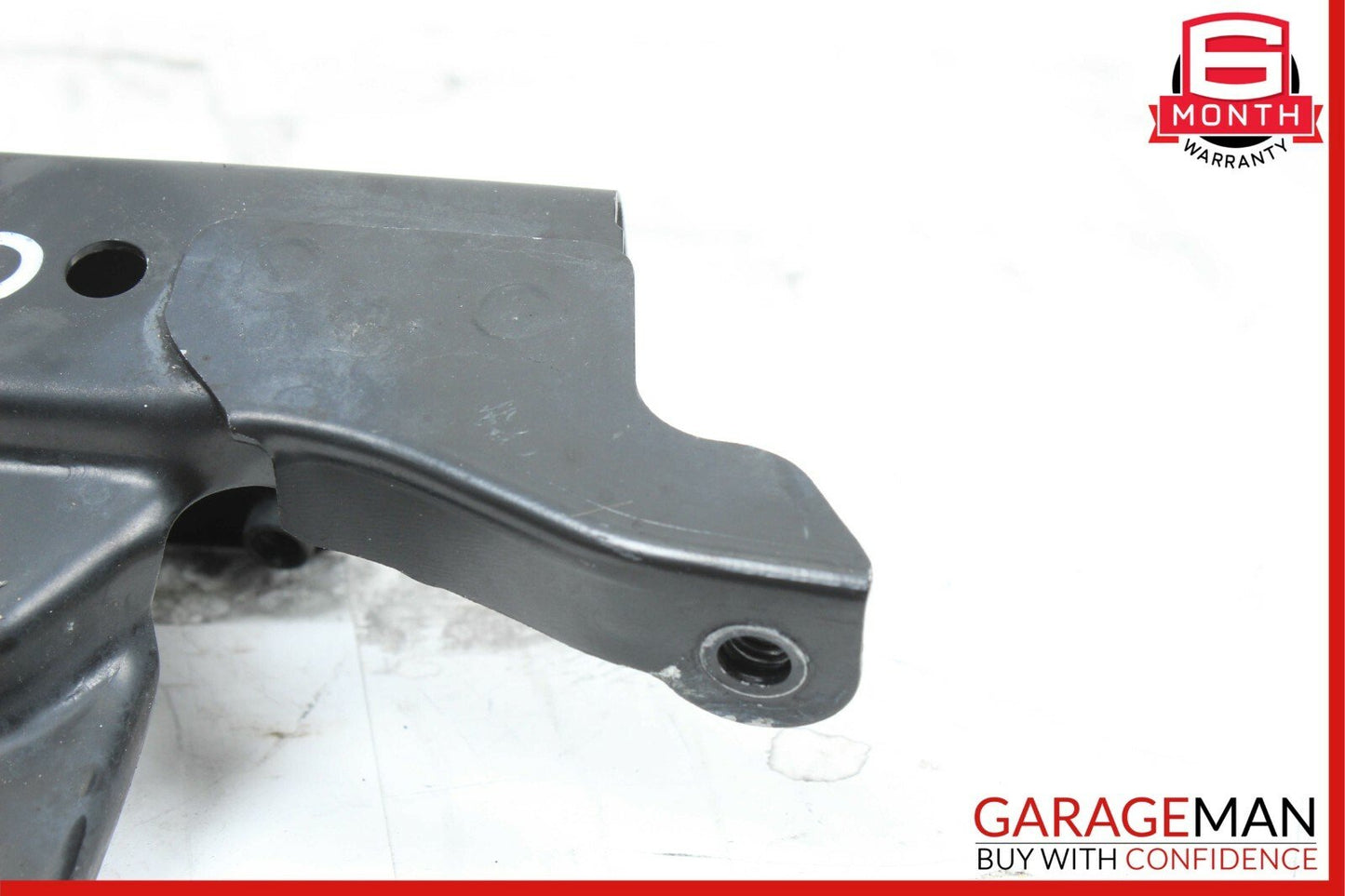 03-11 Mercedes E350 CLS550 Suspension Compressor Mounting Bracket Holder OEM