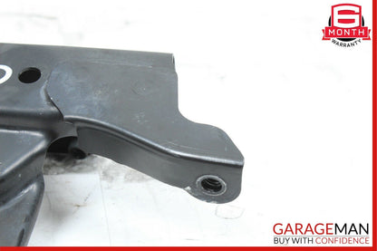 03-11 Mercedes E350 CLS550 Suspension Compressor Mounting Bracket Holder OEM
