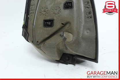 06-12 Mercedes X164 GL450 ML63 Front Right Side Speaker Door Mirror Cover OEM