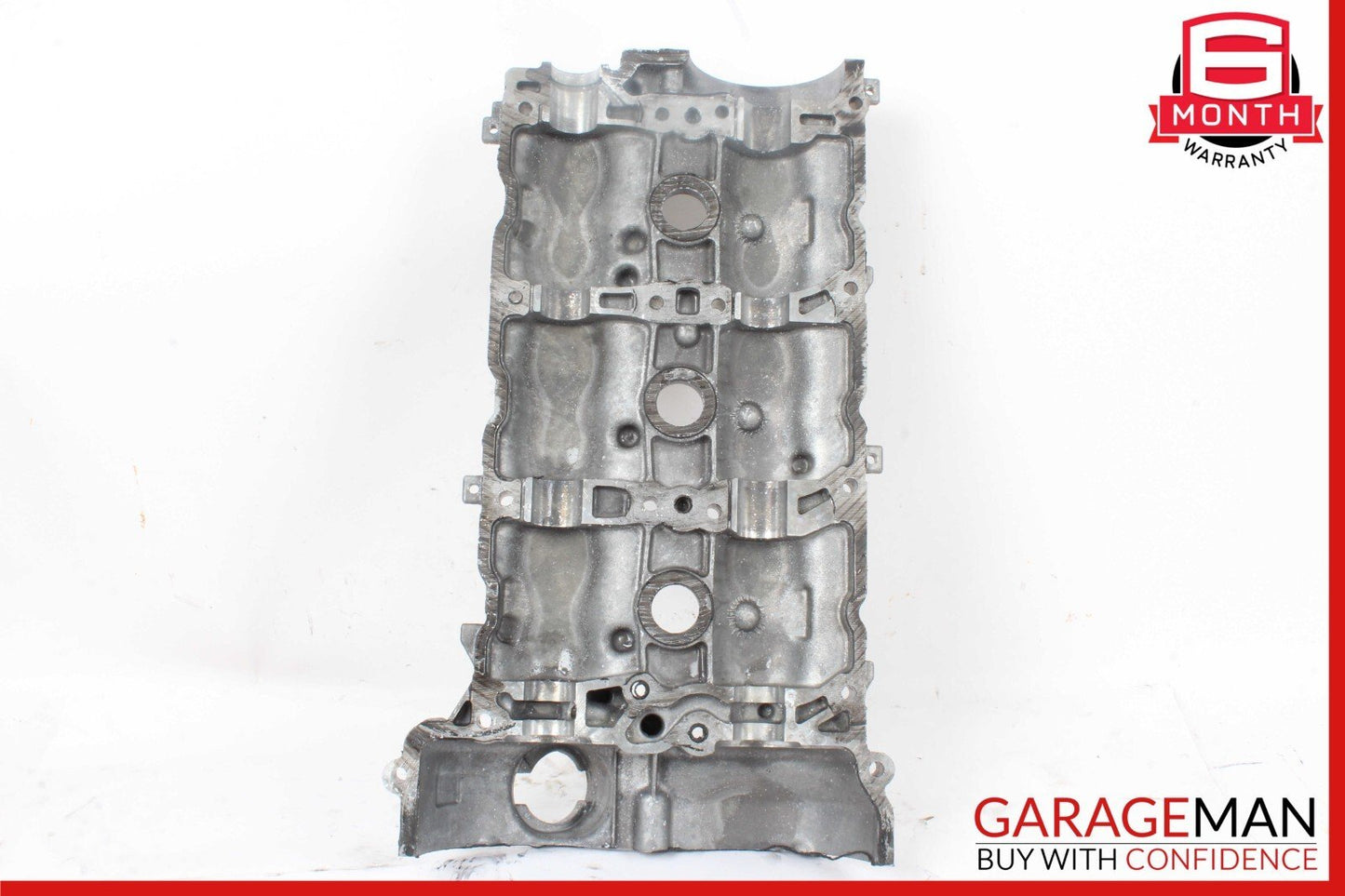 06-13 Mercedes R171 SLK350 Right Side Engine Motor Cylinder Head Valve Cover OEM