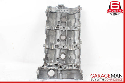 06-13 Mercedes R171 SLK350 Right Side Engine Motor Cylinder Head Valve Cover OEM