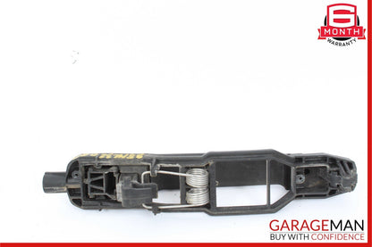 98-05 Mercedes W163 ML320 ML500 ML55 AMG Rear Right Side Exterior Door Handle