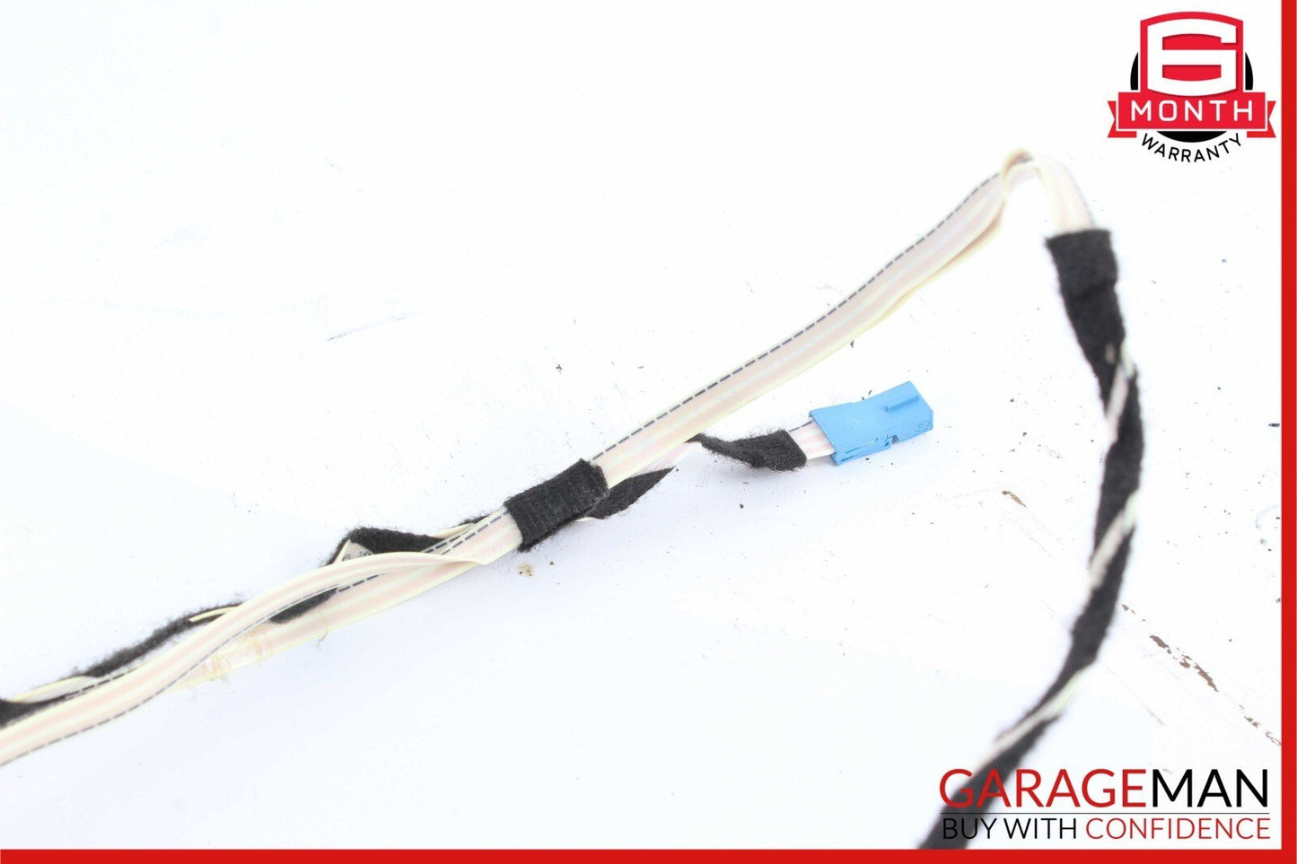 10-13 Mercedes W221 S400 S550 S350 Door Harness Front Left or Right Side OEM