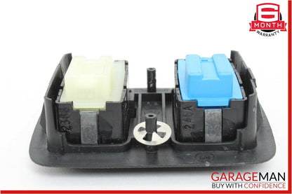 07-12 Mercedes GL450 3rd Row Seat Folding Power Control Switch Button Black