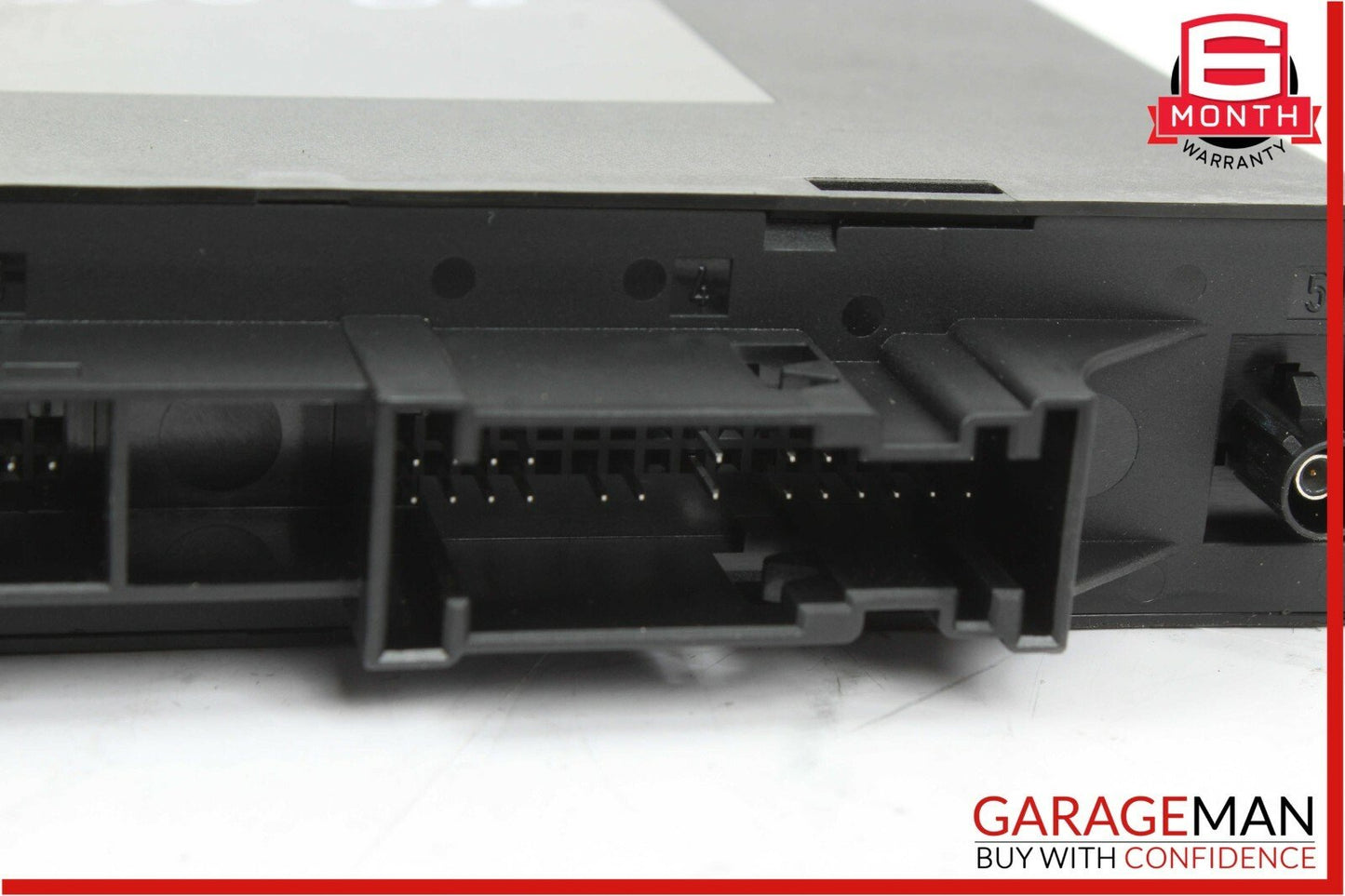 07-14 Mercedes W221 S550 CL550 Door Keyless Go Control Controller Module Unit
