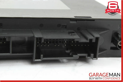 07-14 Mercedes W221 S550 CL550 Door Keyless Go Control Controller Module Unit