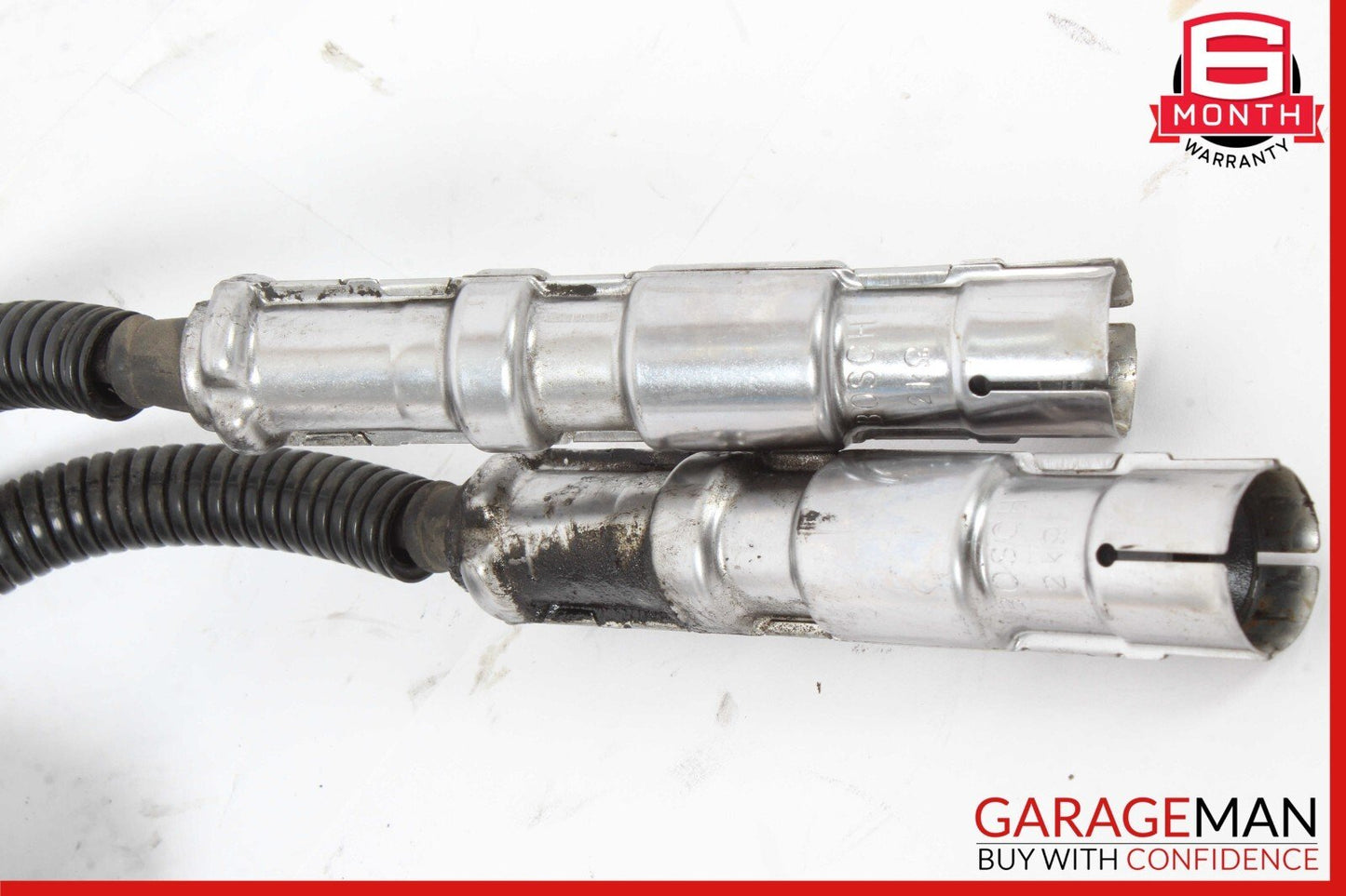 98-06 Mercedes W215 CL55 C320 S500 SL500 Ignition Spark Coil OEM