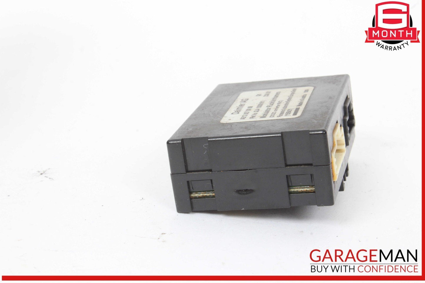 10-18 Mercedes W212 E350 CLS550 Rear View Camera Parking Back Up Control Module