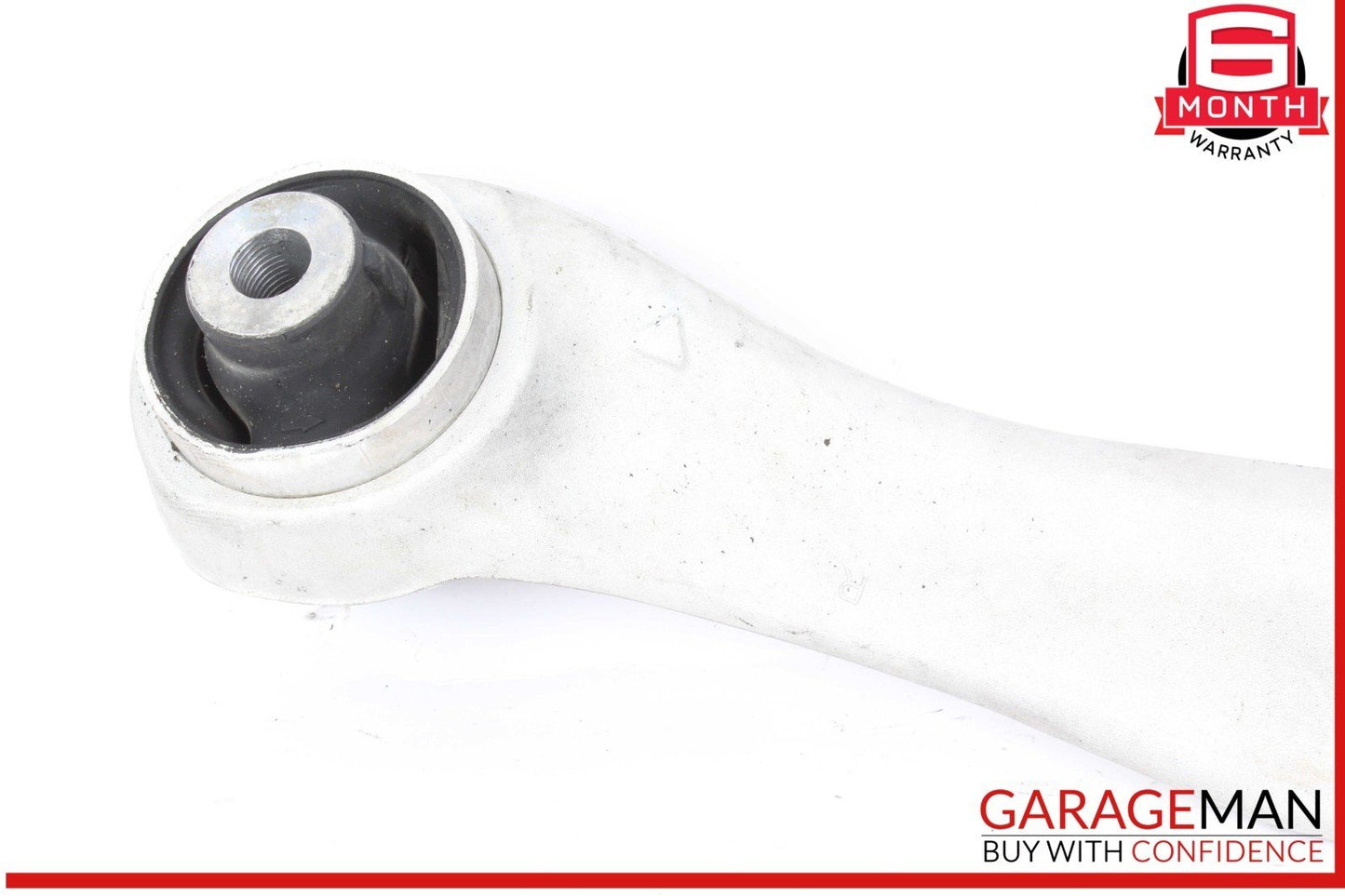 12-18 BMW 640i 650i Front Right Passenger Side Lower Forward Control Arm OEM