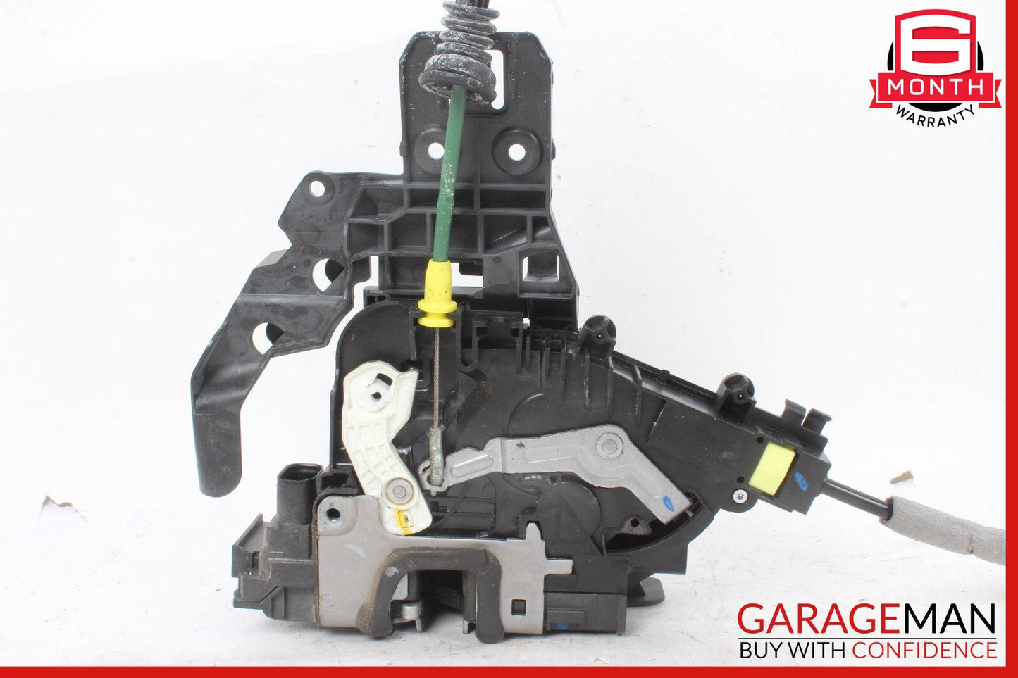15-20 Mercedes W205 C350e C300 C400 Front Left Side Door Lock Latch Actuator OEM