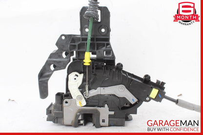 15-20 Mercedes W205 C350e C300 C400 Front Left Side Door Lock Latch Actuator OEM