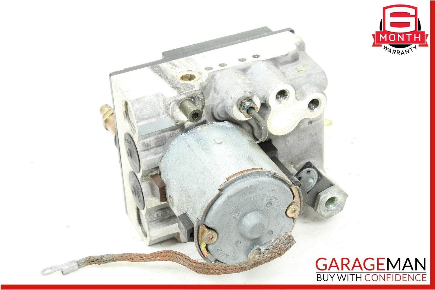 96-98 Mercedes R129 SL320 SL600 ABS Anti Lock Brake Pump ESP Module Unit OEM