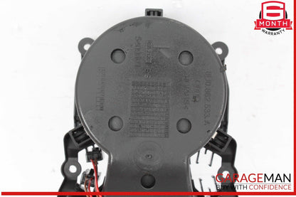 15-18 Audi Q3 Front Center Console Drink Dual Cup Holder 8U0862533A OEM